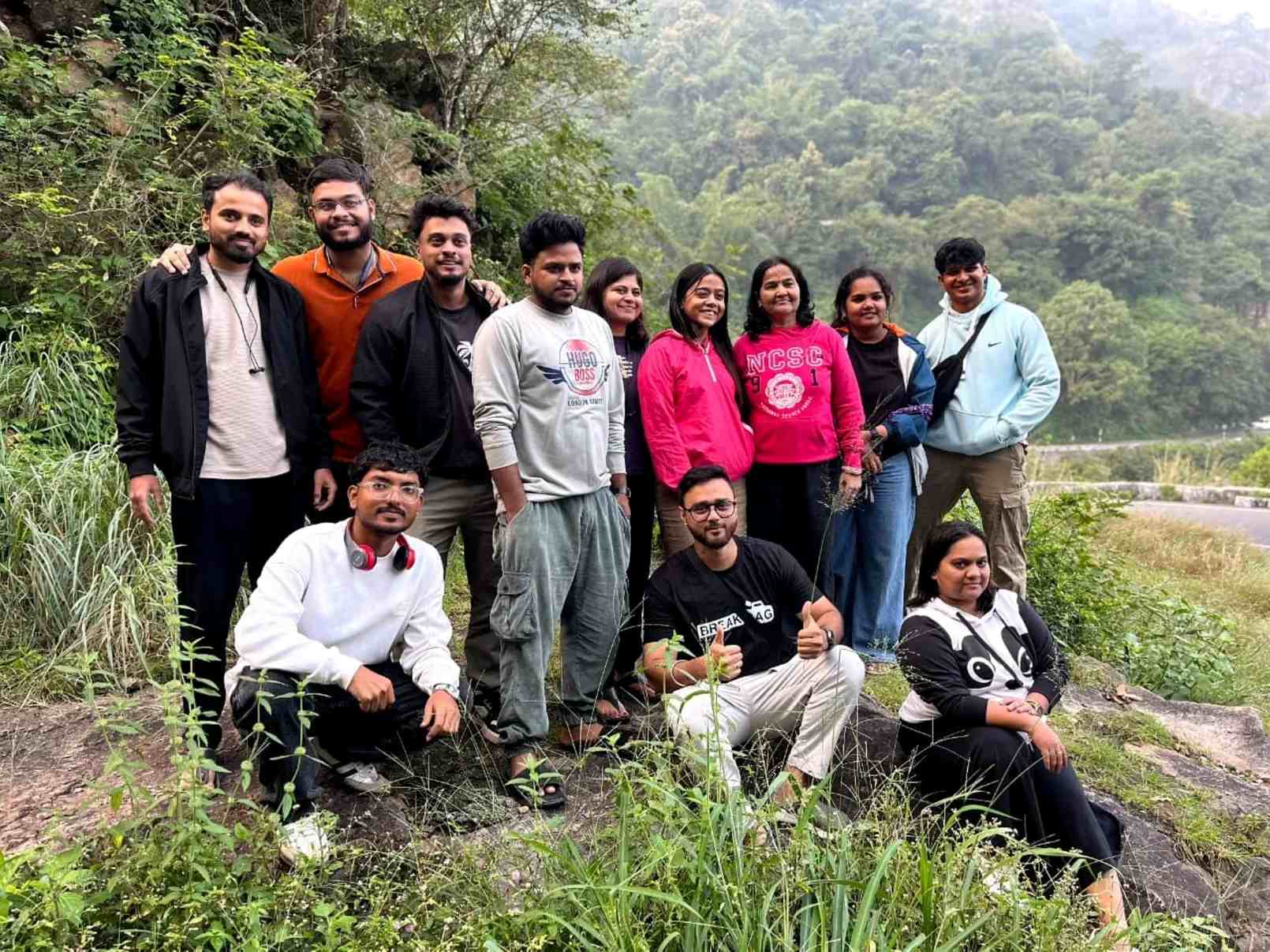 Book Now! Best of the Best-Selling Valparai Weekend Tour Package at Just ₹4,999/-: 2 Days of Mist, Waterfalls & Tea Valleys