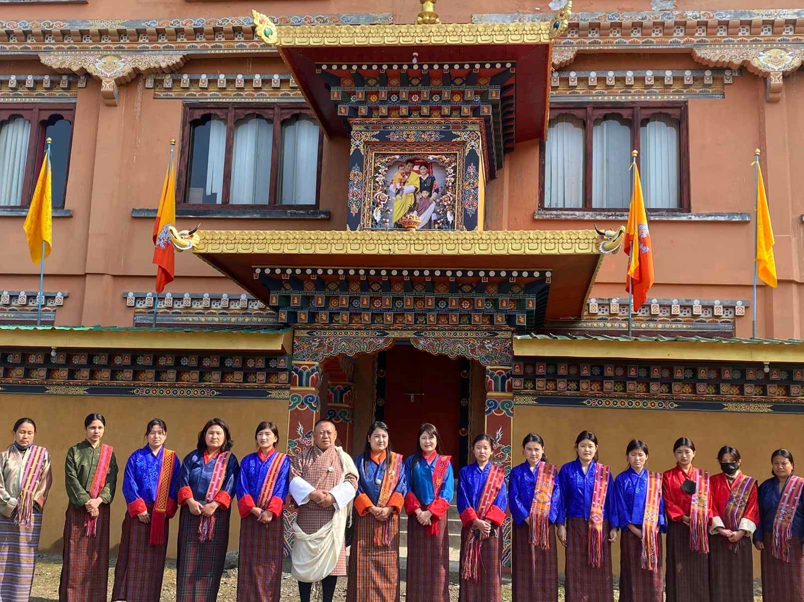 Book Now! Bhutan Tour Packages With Flight Tickets & Get Up To 45% Off