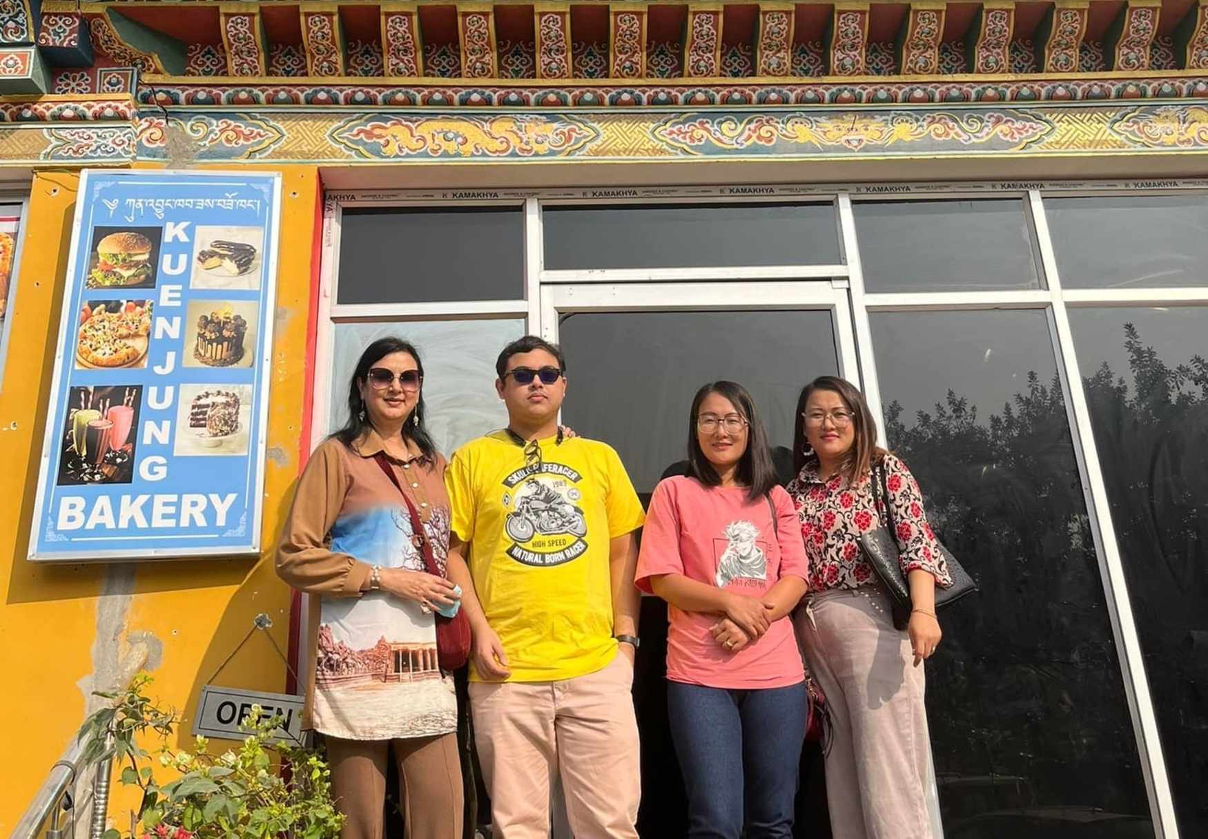 Book Now! Bhutan Tour Packages From Bangalore (Karnataka) | 4 Night–5 Days | At Just ₹19,500 INR | Get Up To 45% Off – By Breakbag Holidays