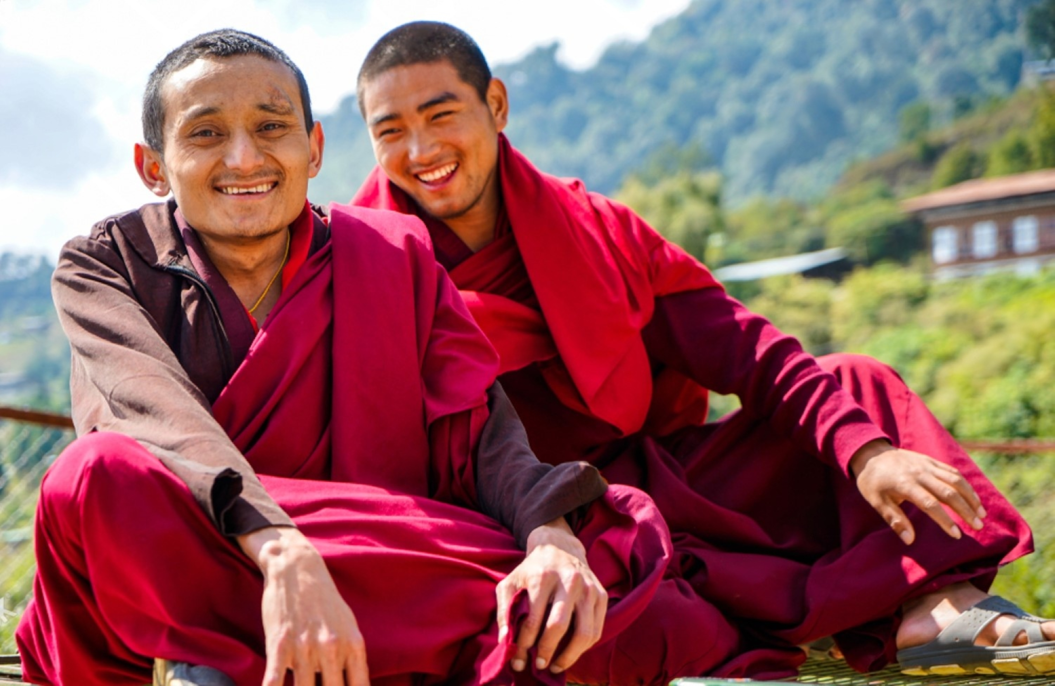 Book Now! Bhutan Tour Packages From Japan | Price @ ₹19,500 Inr | Get Up To 45% Off