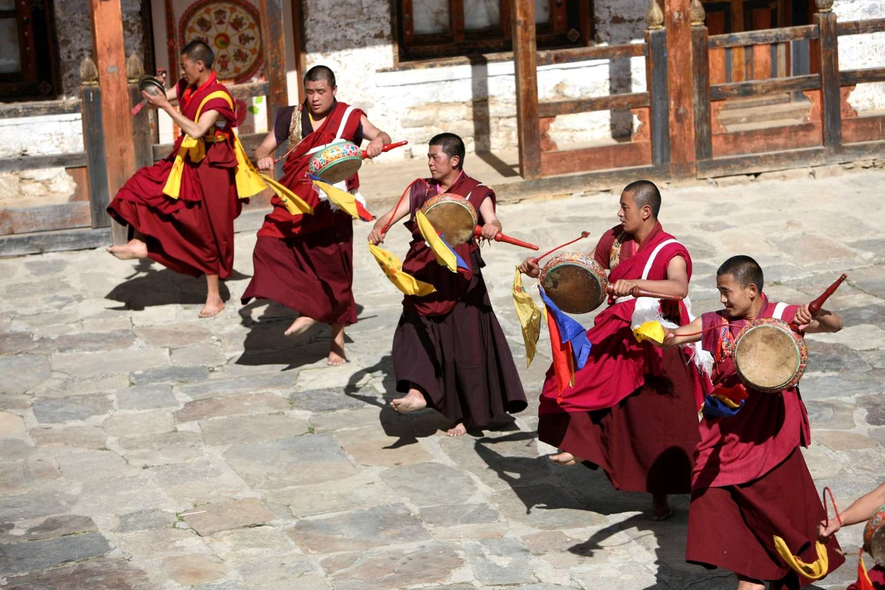 Book Now! Bhutan Tour Packages From Pune (Maharashtra) | 4 Night–5 Days | At Just ₹19,500 INR | Get Up To 45% Off – By Breakbag Holidays