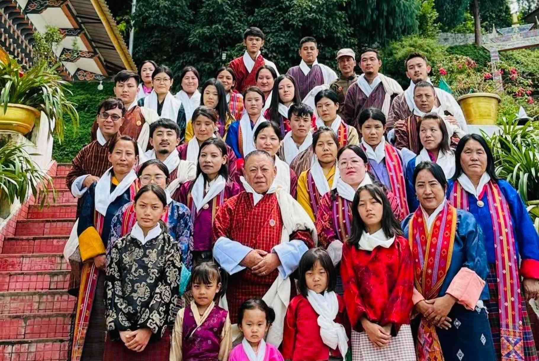 Book Now! Hotselling Bhutan Tour Packages From Mumbai | Price @ ₹19,500 INR | Get Up To 45% Off 