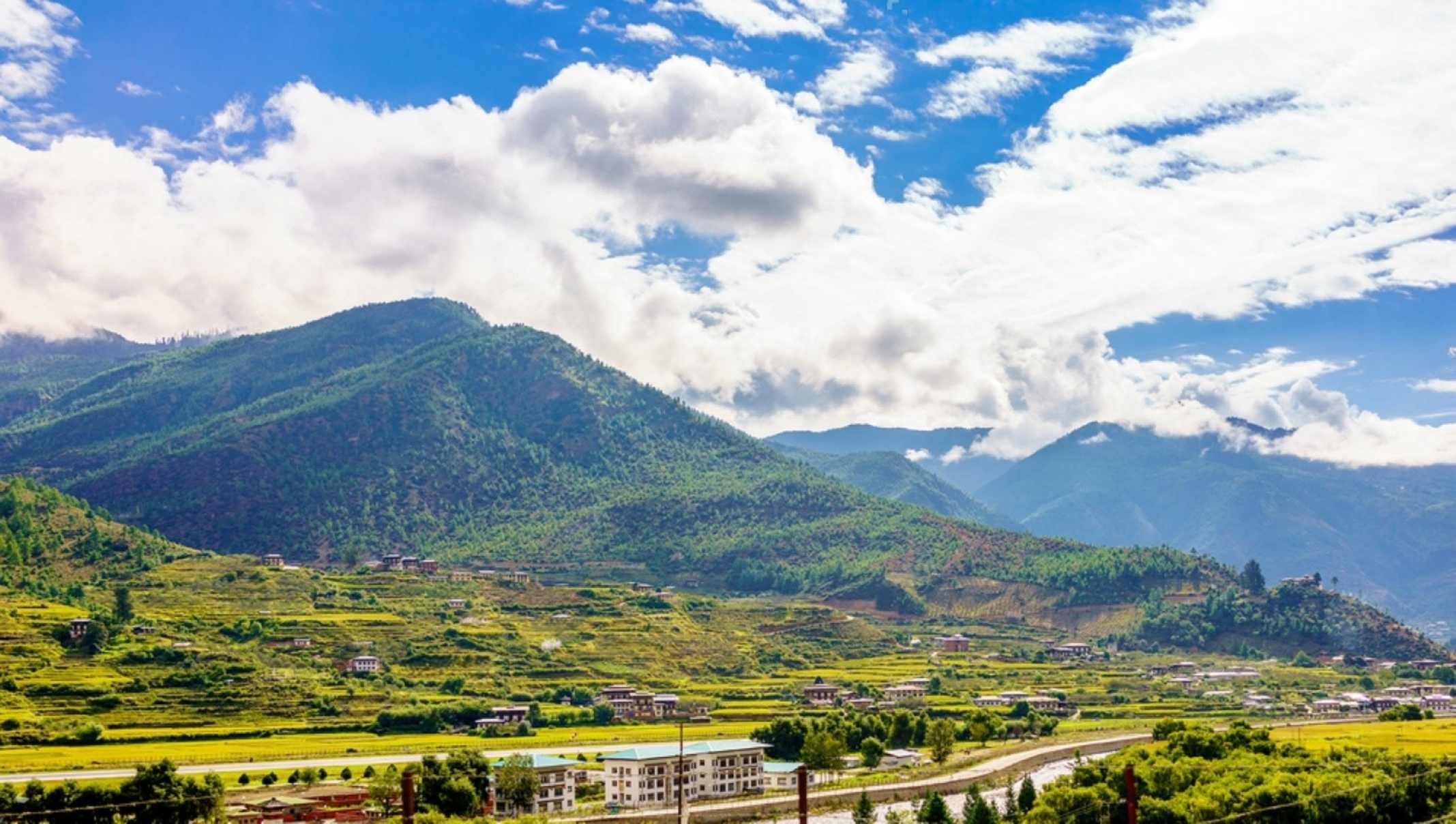 Book Now! Bhutan Tour Packages From France | Price @ ₹19,500 INR | Get Up To 45% Off