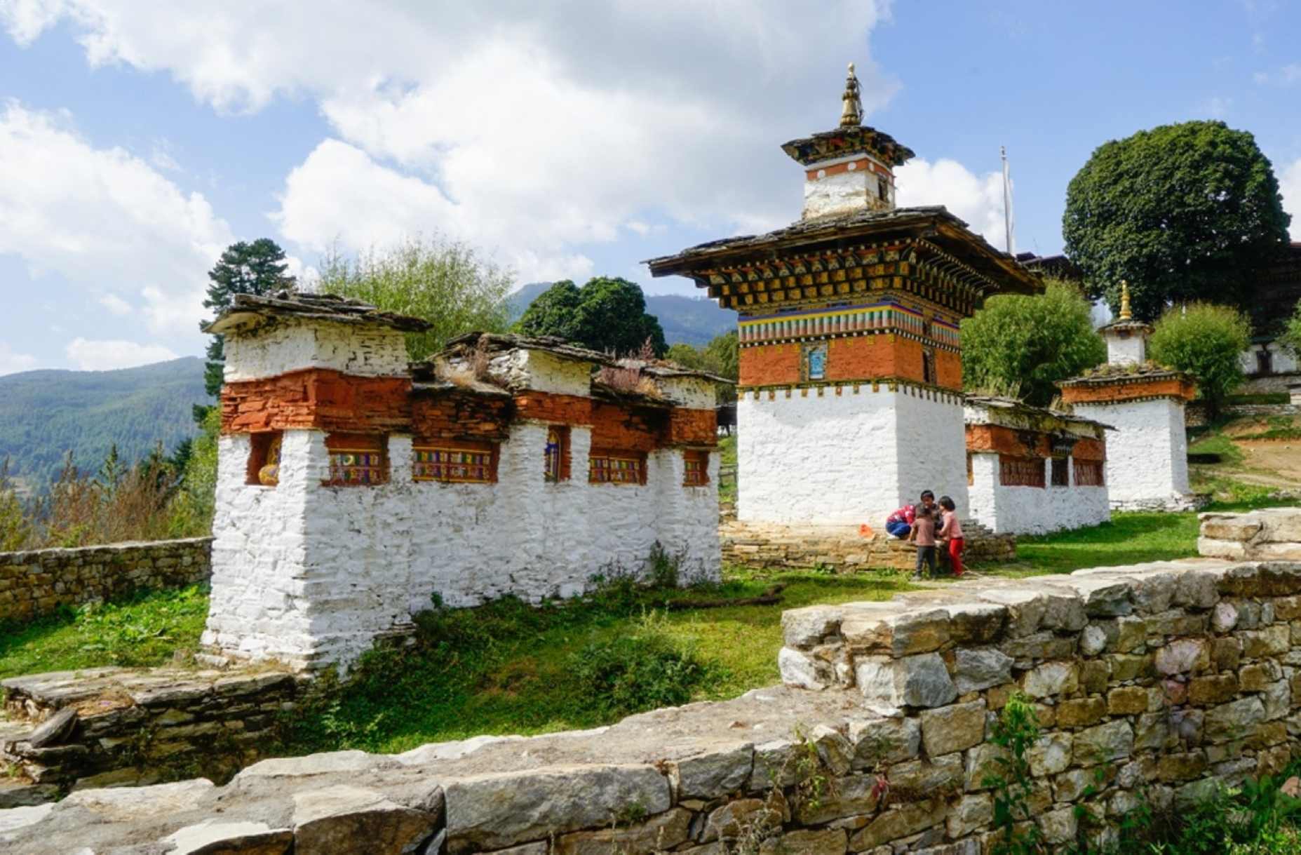 Book Now! Hotselling Bhutan Tour Packages From Canada | Price @ ₹19,500 INR | Get Up To 45% Off