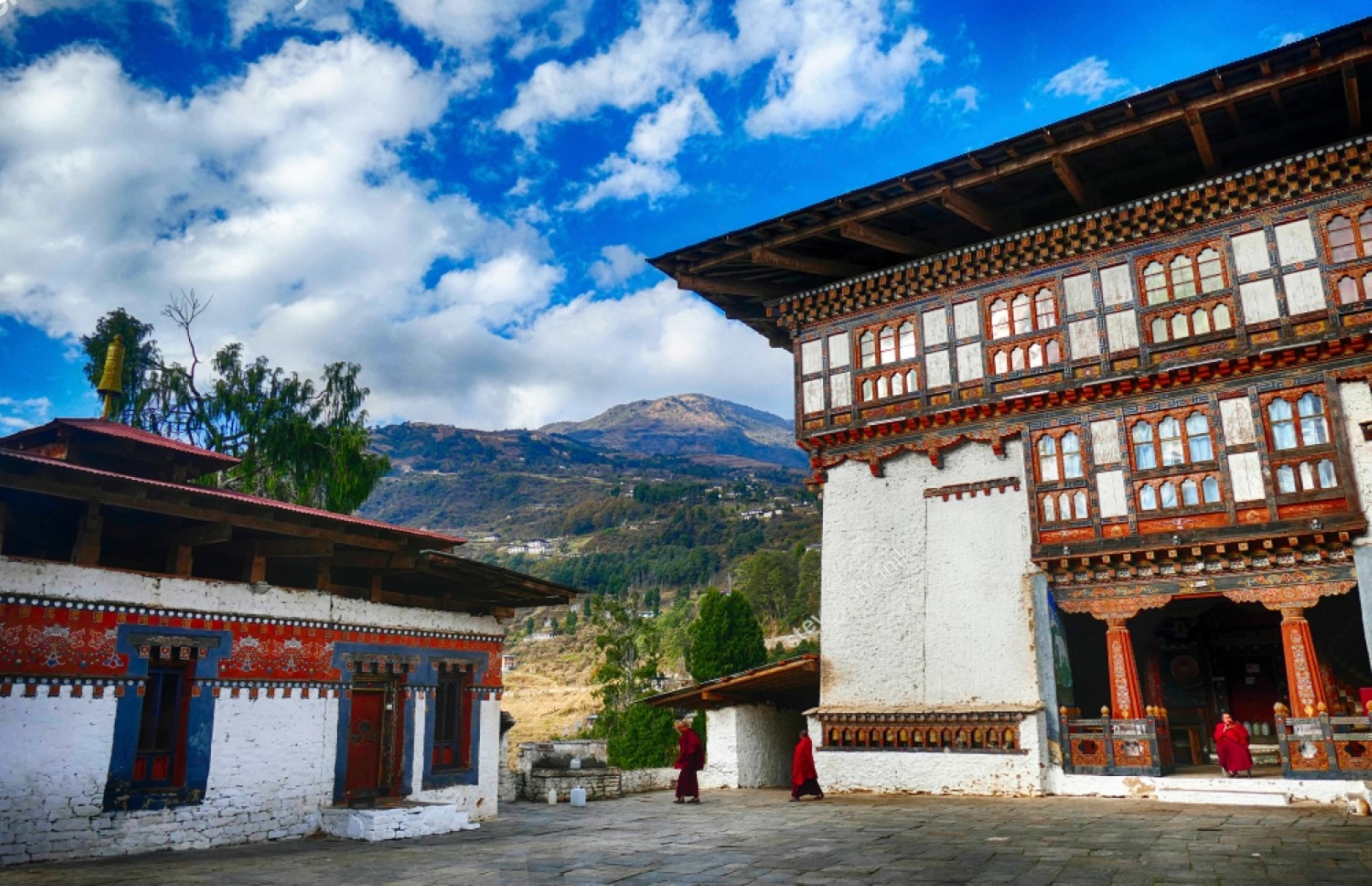 Book Now! Hotselling Bhutan Tour Packages From Taiwan | Price @ ₹19,500 Inr | Get Up To 45% Off