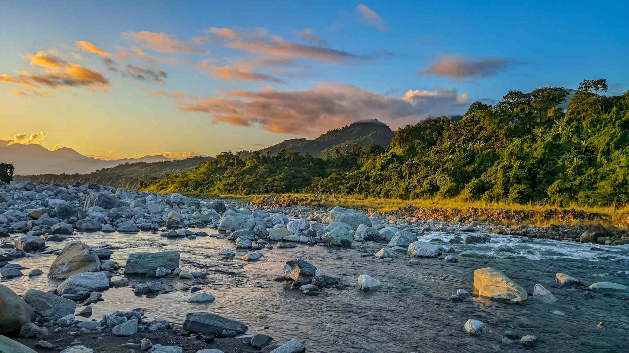 Book Now: Romantic Arunachal Honeymoon Packages 2026 at Best Price