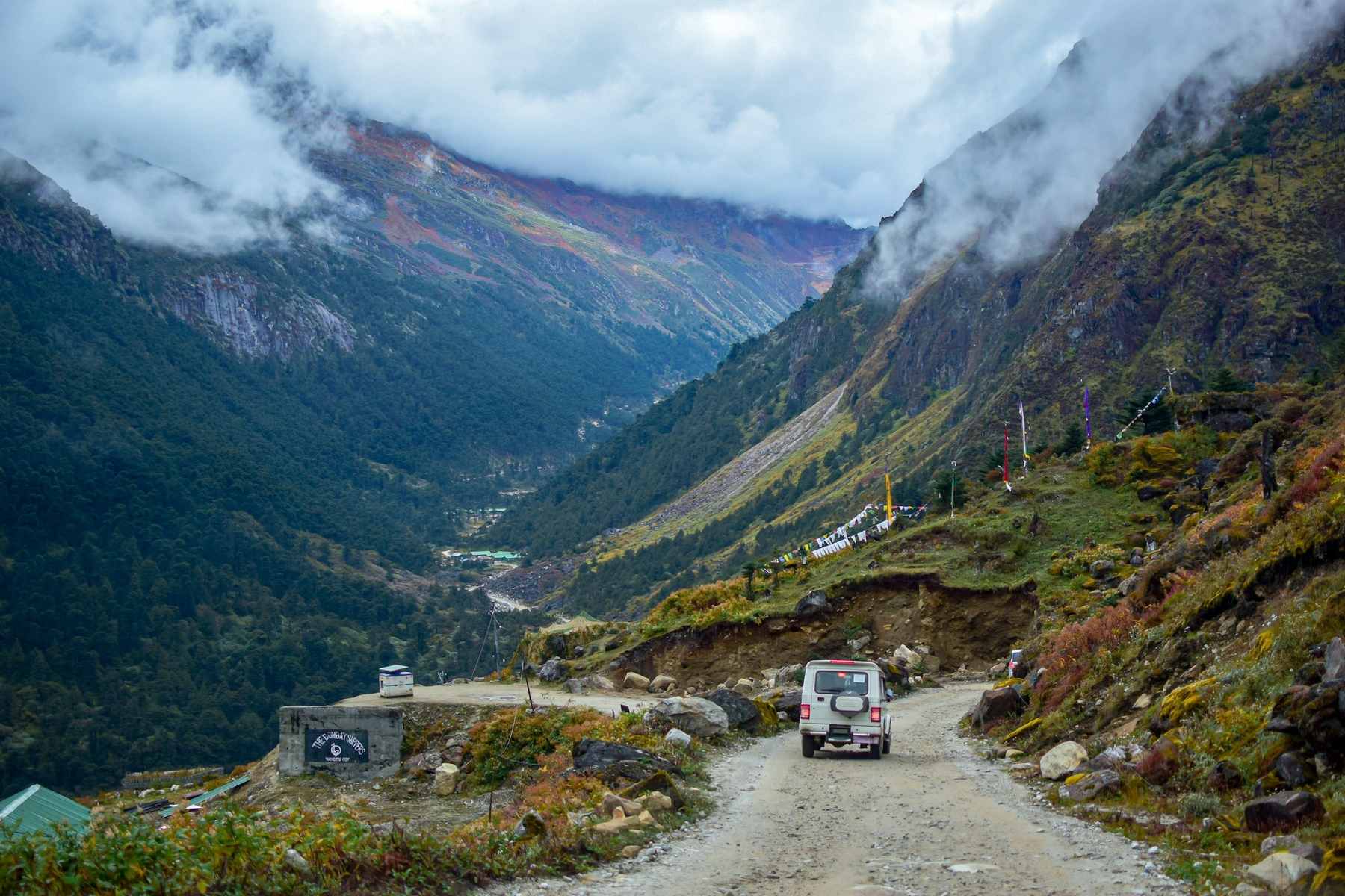 Budget Arunachal Tour Packages from Guwahati 2026 – Complete Travel Plan Under ₹20,000