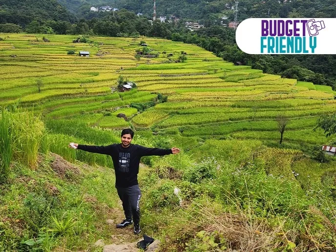 Wallet-Friendly Nagaland : 06 Days Tour