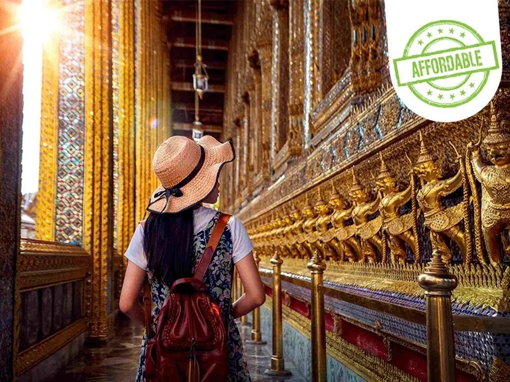 Affordable 5-Day Krabi & Phuket Getaway