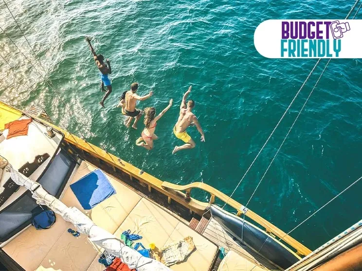 5-Day Budget Pattaya & Bangkok Adventure