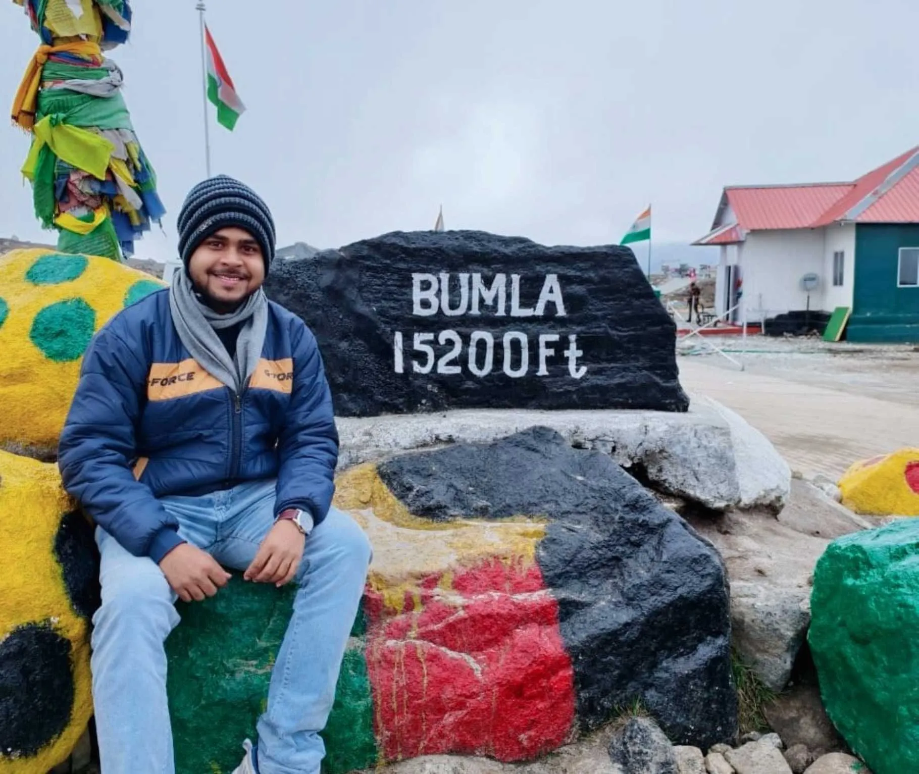 A Solo Traveller’s Guide to Arunachal Pradesh – Tips, Trails & Hidden Gems 