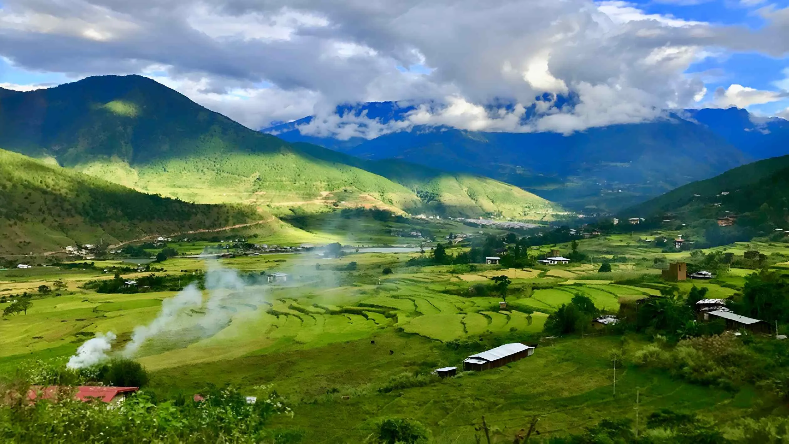 Bumthang Valley: Bhutan’s Switzerland That Will Steal Your Heart