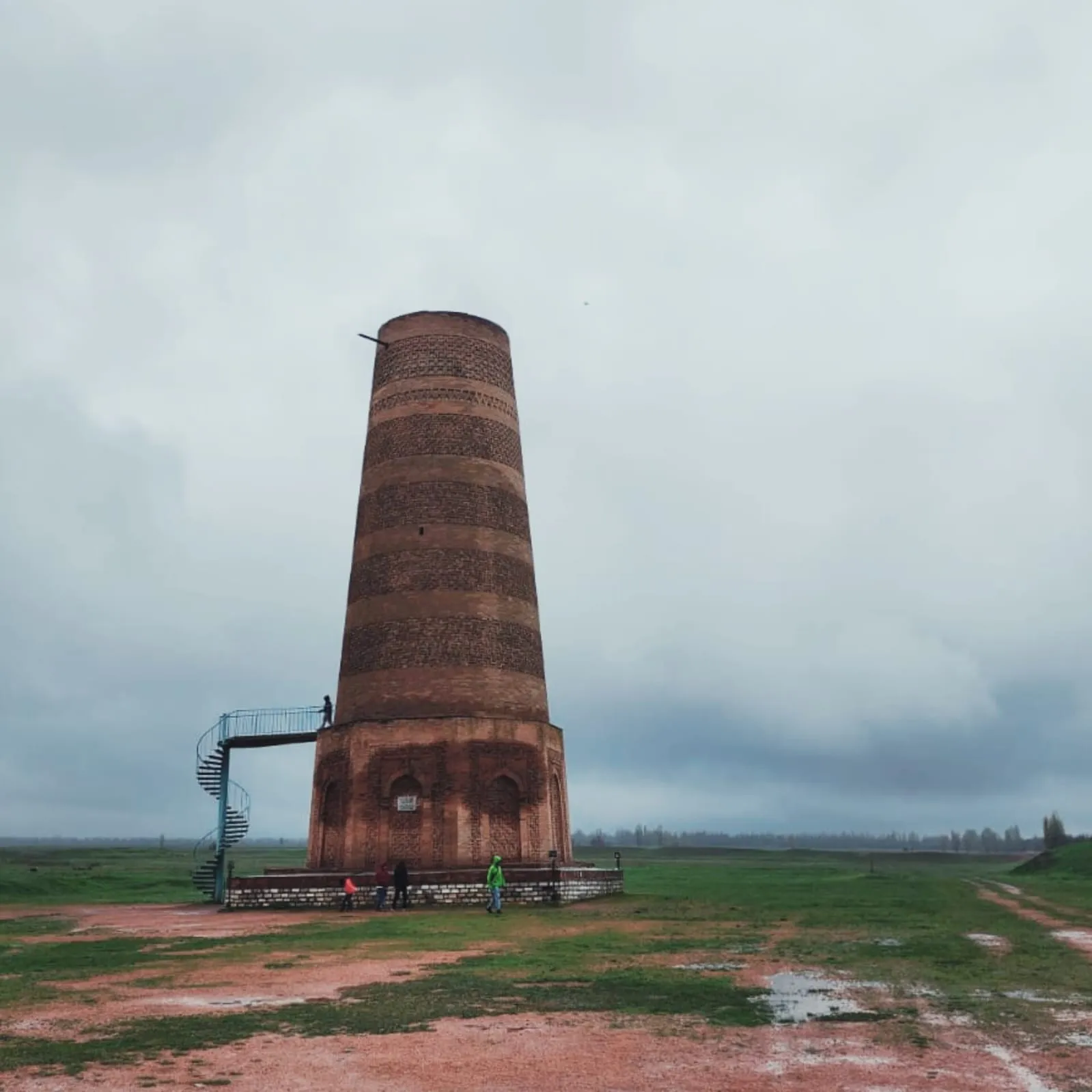 Classic Tour around Issyk-Kul Lake 8 days