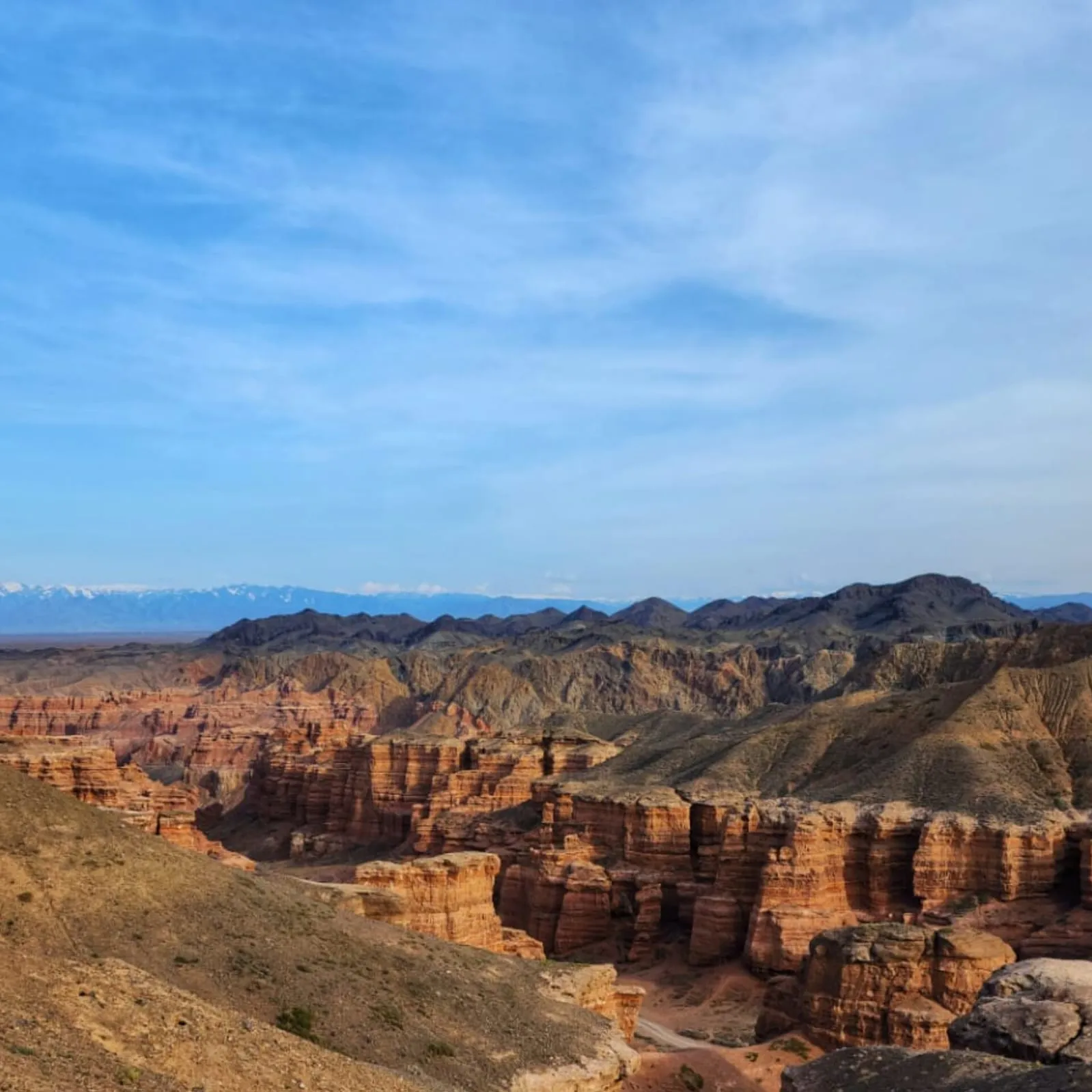 Almaty Adventure: 3 Nights of Kazakh Charm