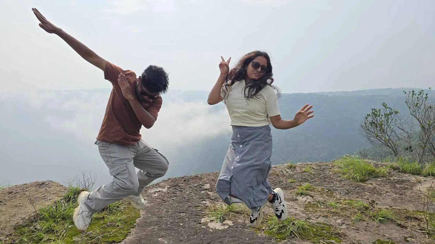 Meghalaya Unexplored Tour with Kongthong the Whistling Village