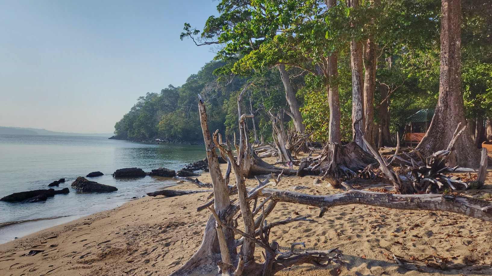 5 Days 4 Nights Affordable Andaman Adventure