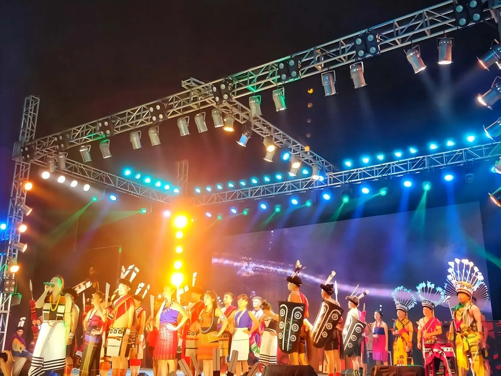 Hornbill Festival 2025 Packages From Bangalore – Breakbag Special Offers Inside