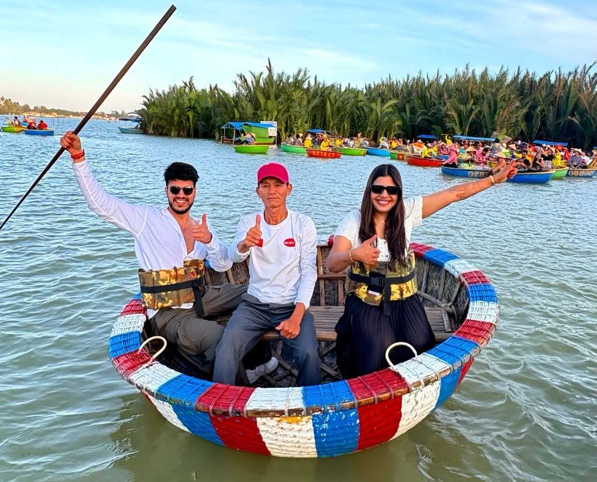 6 Nights 7 Days Budget Vietnam Adventure