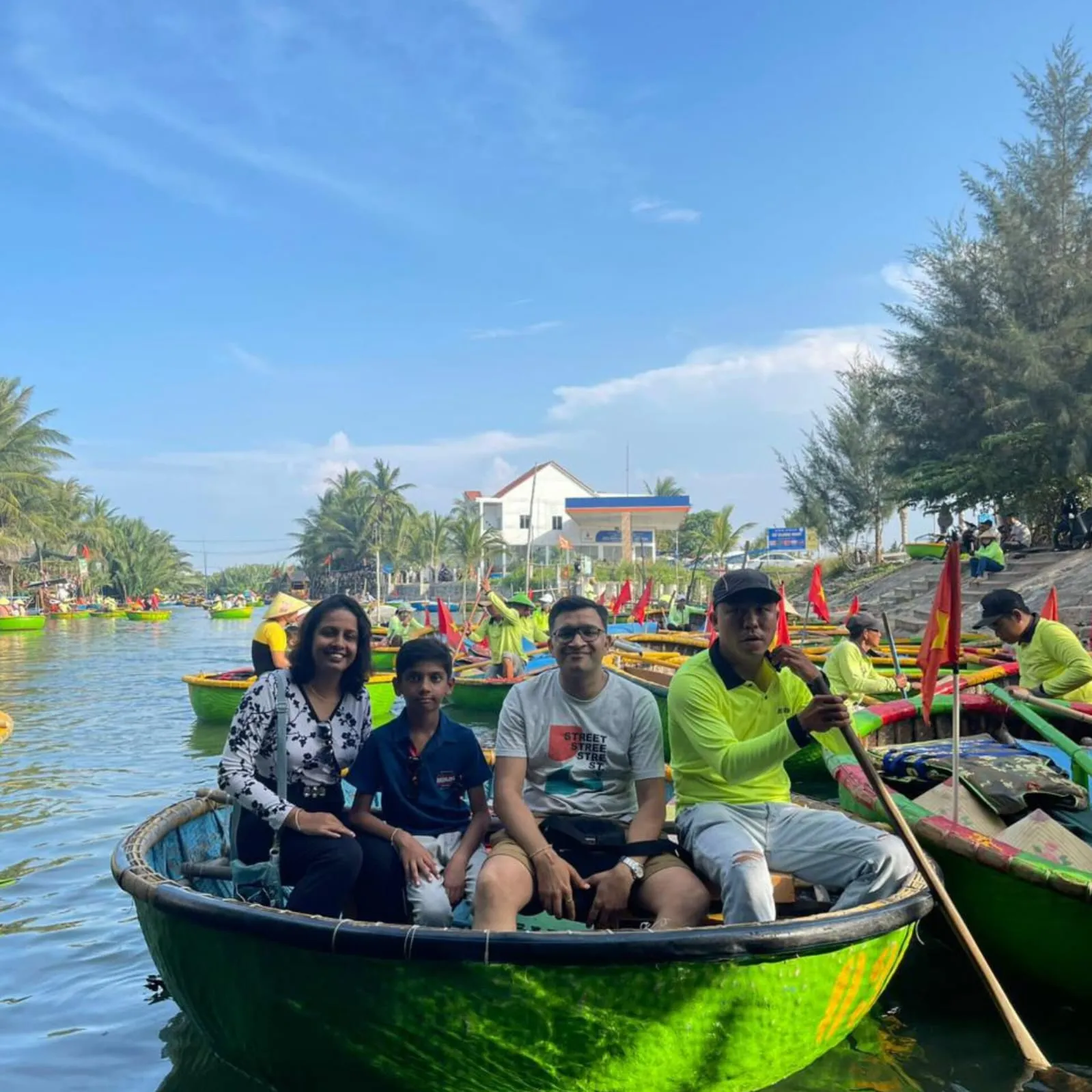 8 Days Vietnam Highlights Tour Package