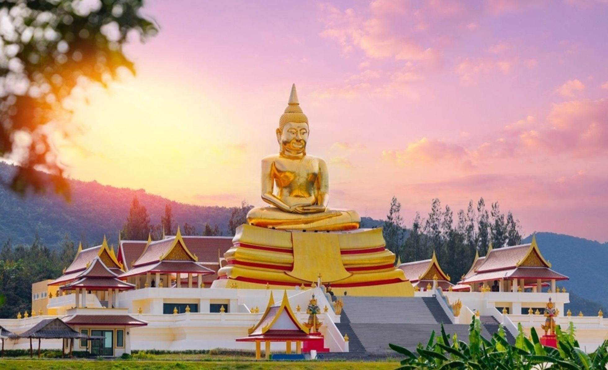 Complete Thailand Travel Guide: Top Attractions, Hidden Gems, Beaches & Cultural Experiences