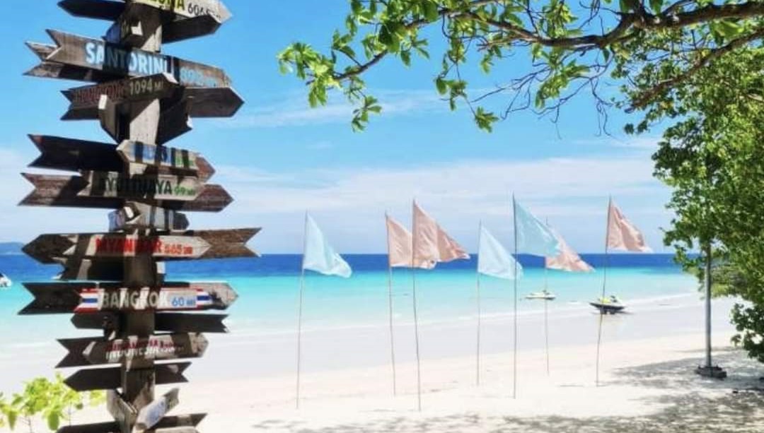 5-Day Budget Pattaya & Bangkok Adventure