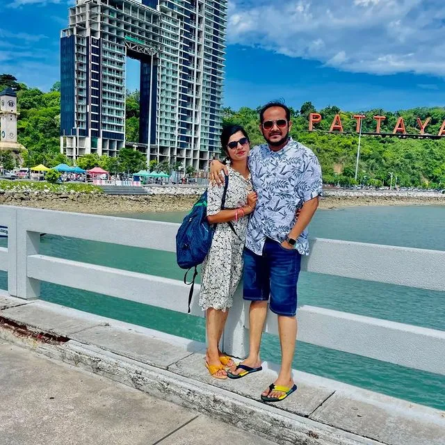 Pattaya Bangkok Adventure