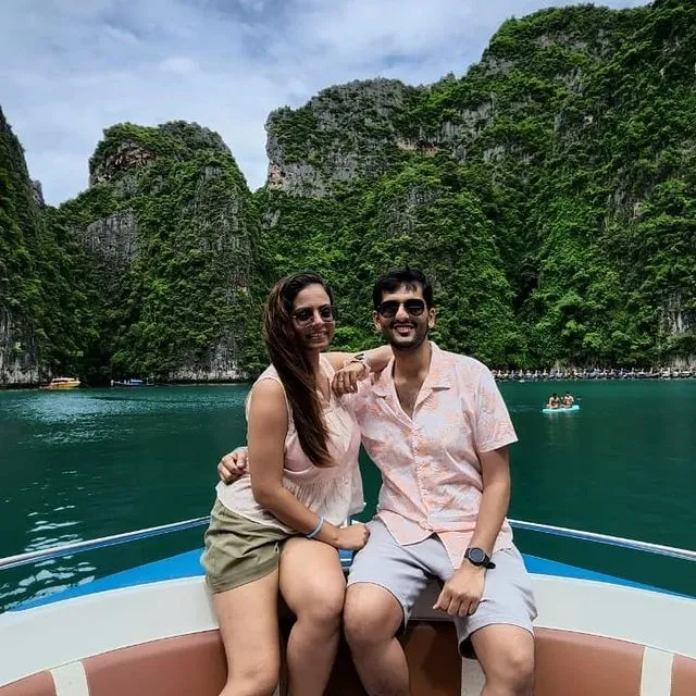 Krabi and Phuket Getaway