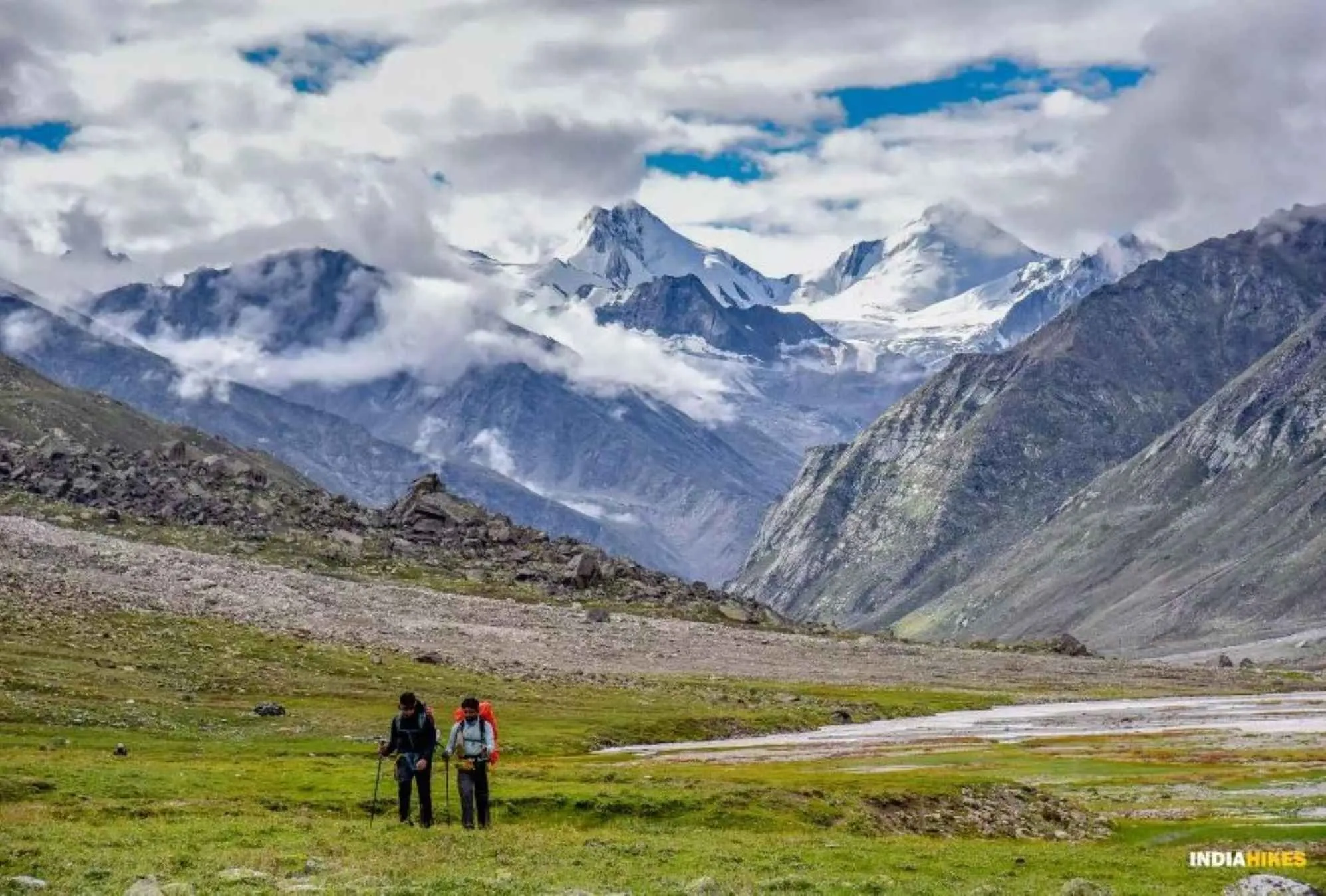 Hidden Treks Of Arunachal Pradesh You’ve Never Heard Of