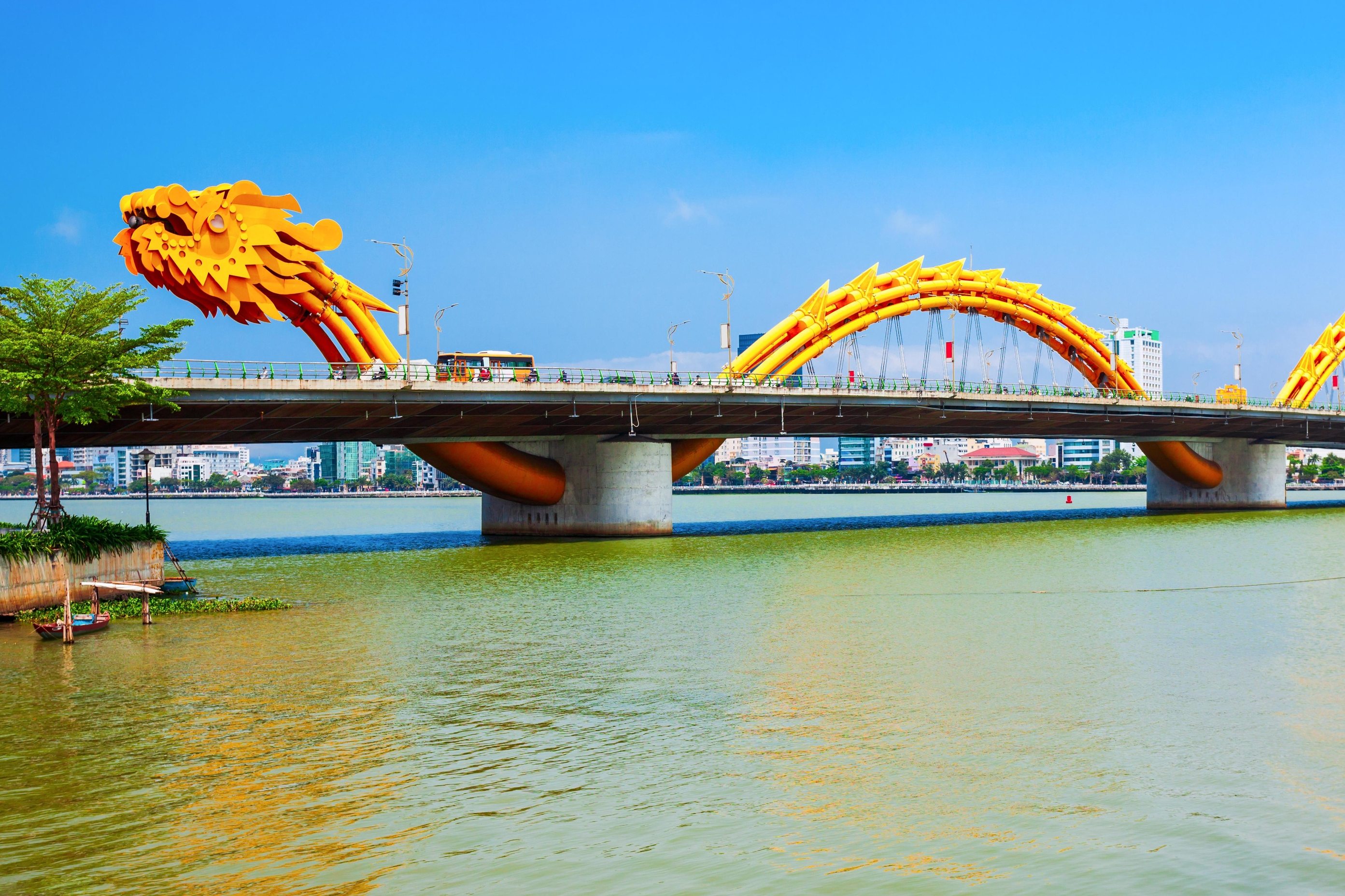 Explore Halong Bay & Hanoi in 6 Days video