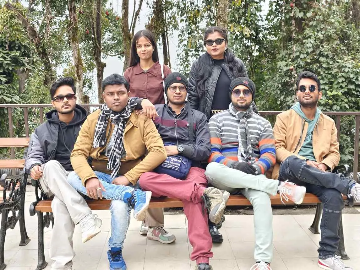 Wildlife & Hills of North Bengal Tour