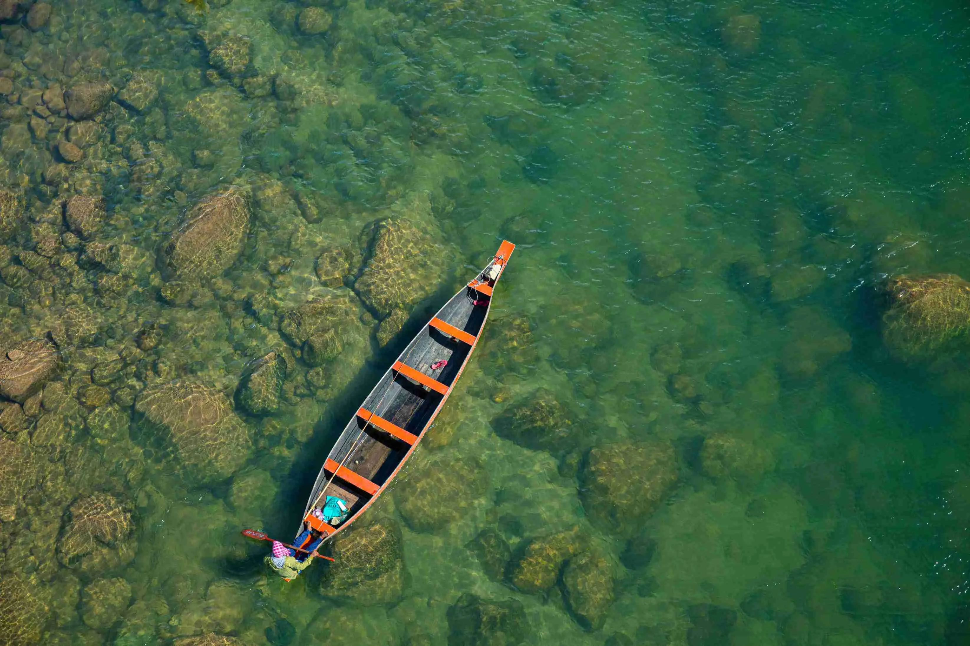 5 Nights Mystic Meghalaya with Kamakhya Temple