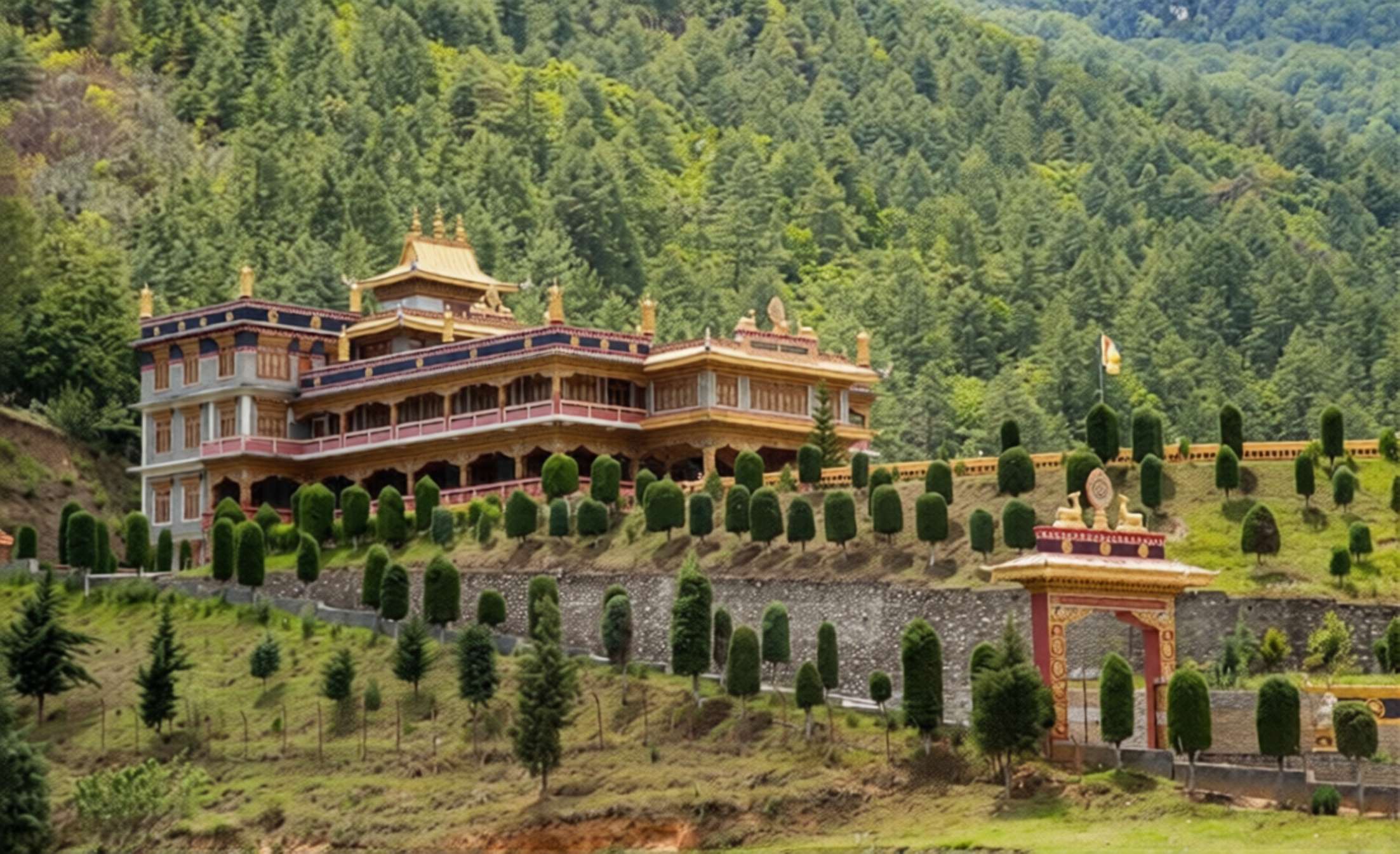 6 Days Tawang & Sangti Valley Scenic Arunachal Tour