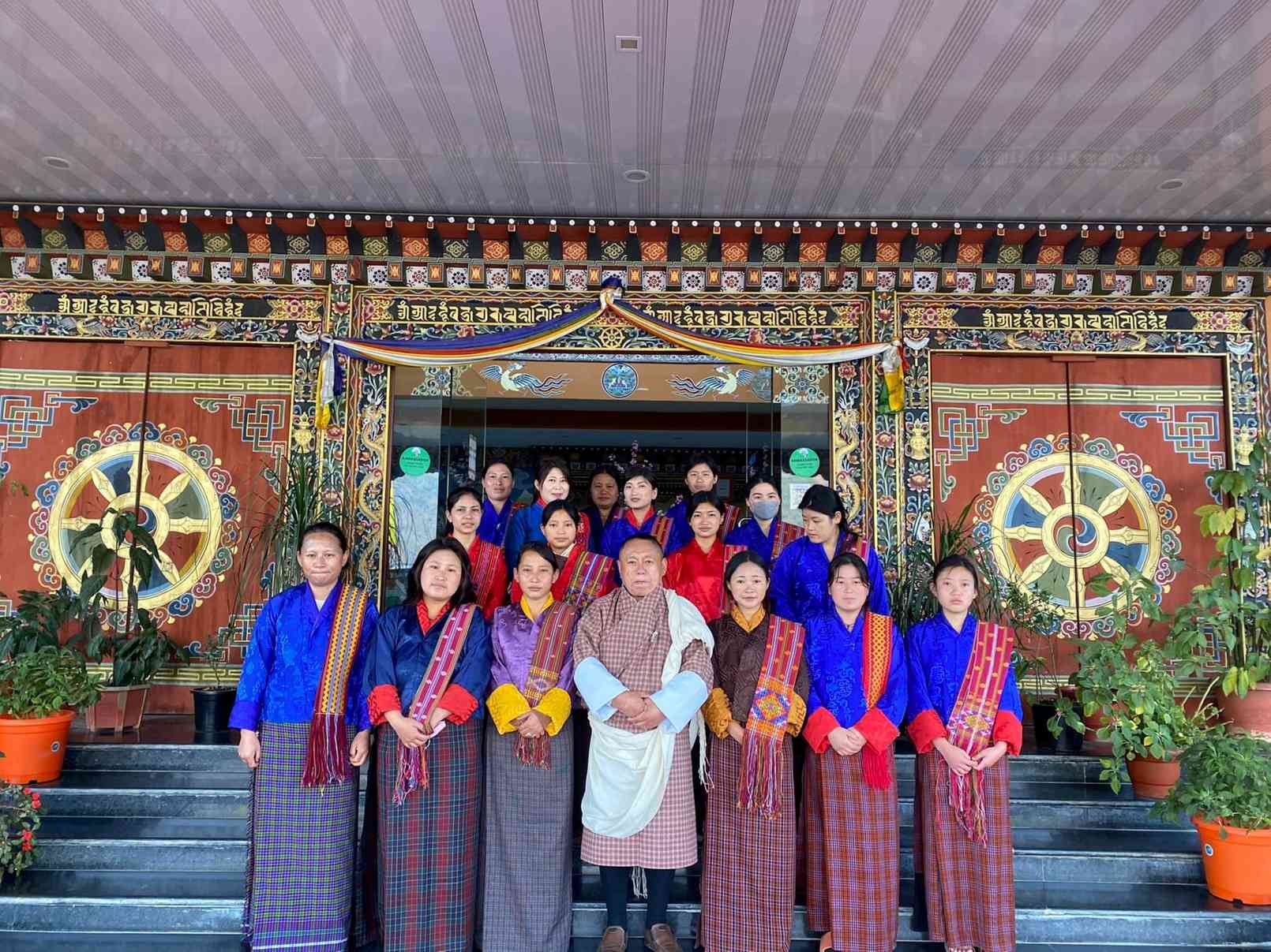 Discover Bhutan at Just ₹8,000 – Unbelievable Deals by BreakBag Holidays