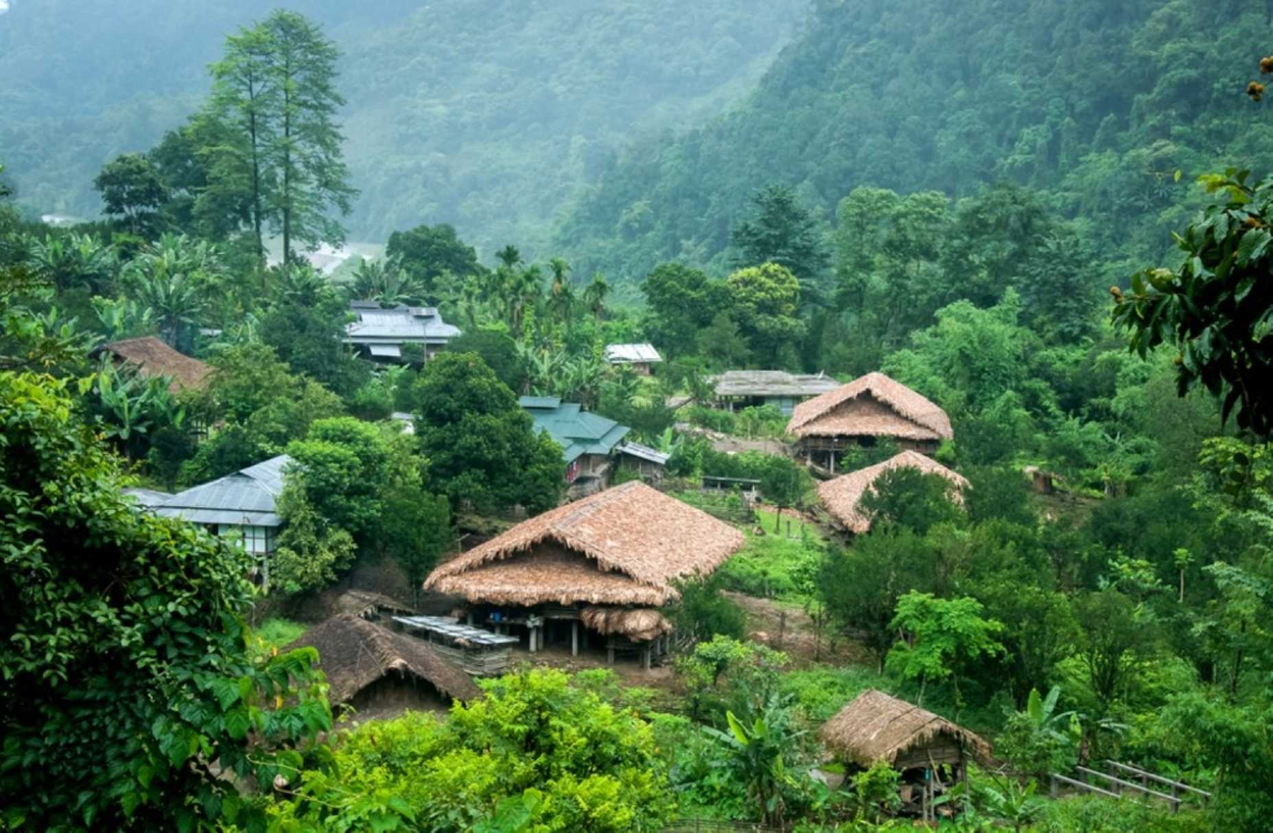 Discover the Hidden Homestays of Arunachal Pradesh: Live the Local Way 
