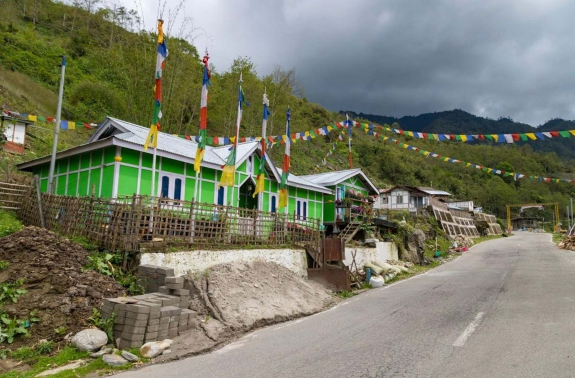 Eco-Tourism & Homestays in Arunachal Pradesh: Stay Different, Travel Responsible 