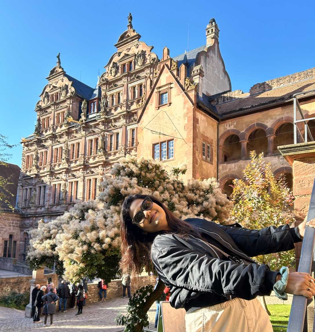 A Piece of Europe : Eastern Europe Group Trip 7 Days (4 Countries)