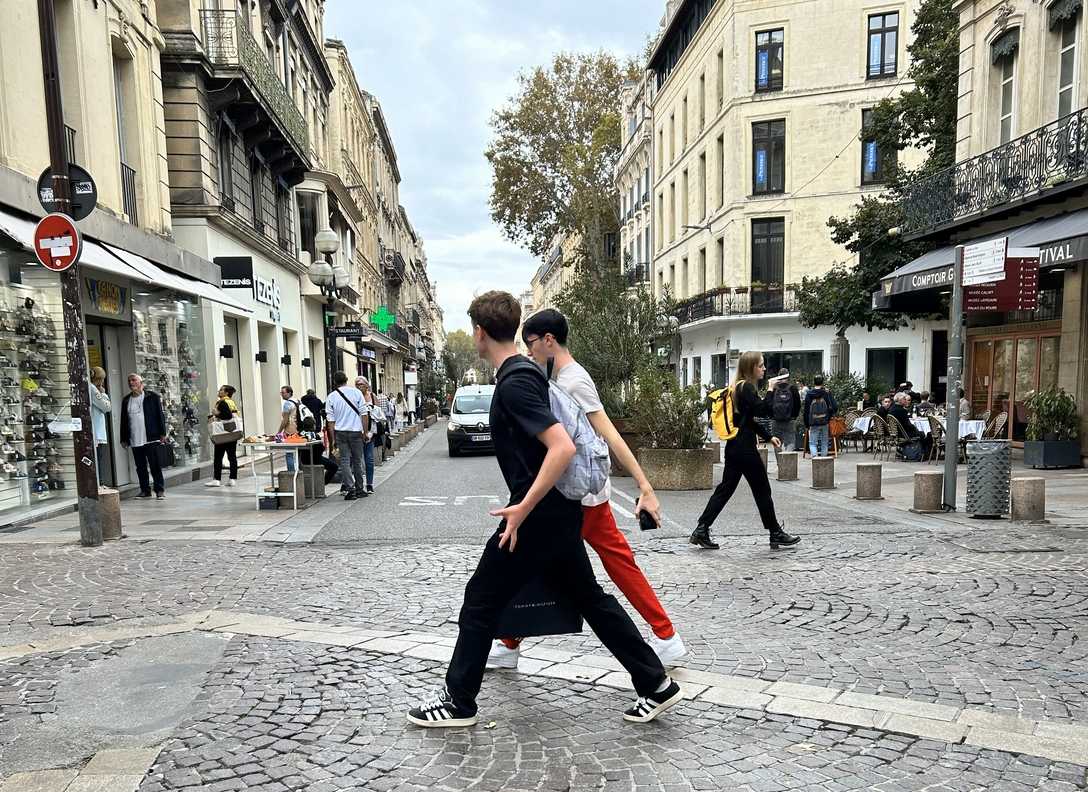 A Piece of Europe : Eastern Europe Group Trip 7 Days (4 Countries)