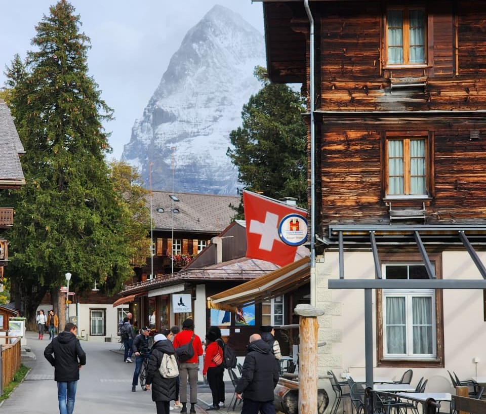 From East to West : Europe Group Trip by Europamundo Vacations (8 Countries)