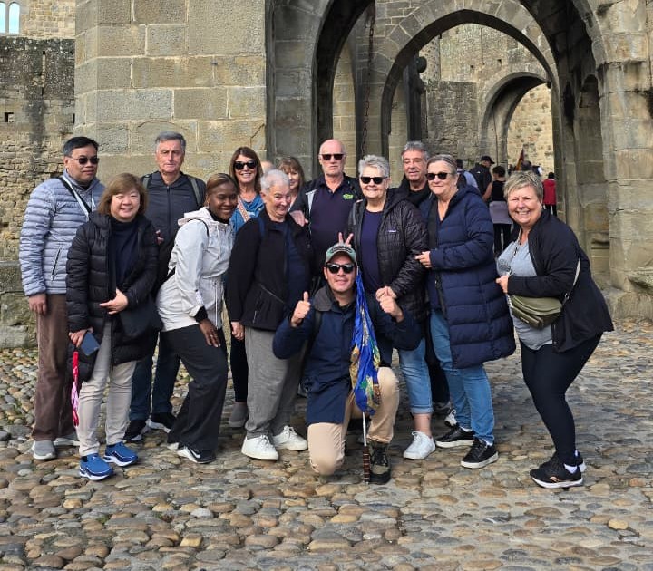 From East to West : Europe Group Trip by Europamundo Vacations (8 Countries)