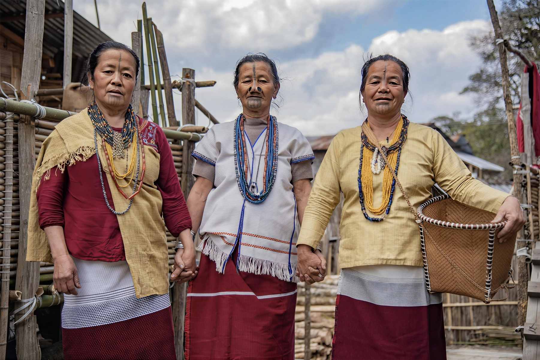Explore Apatani Culture During Ziro Festival 2026: The Soul of Ziro Valley Beyond the Music