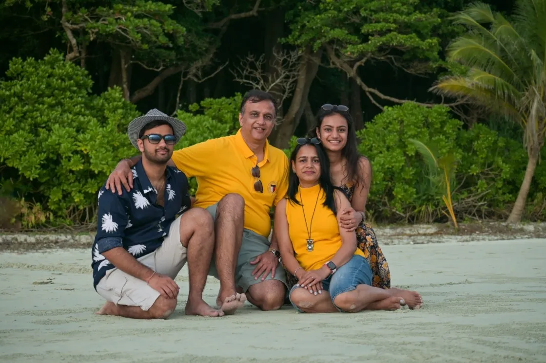 Island Adventures in Andaman : 5 Nights Tour Package