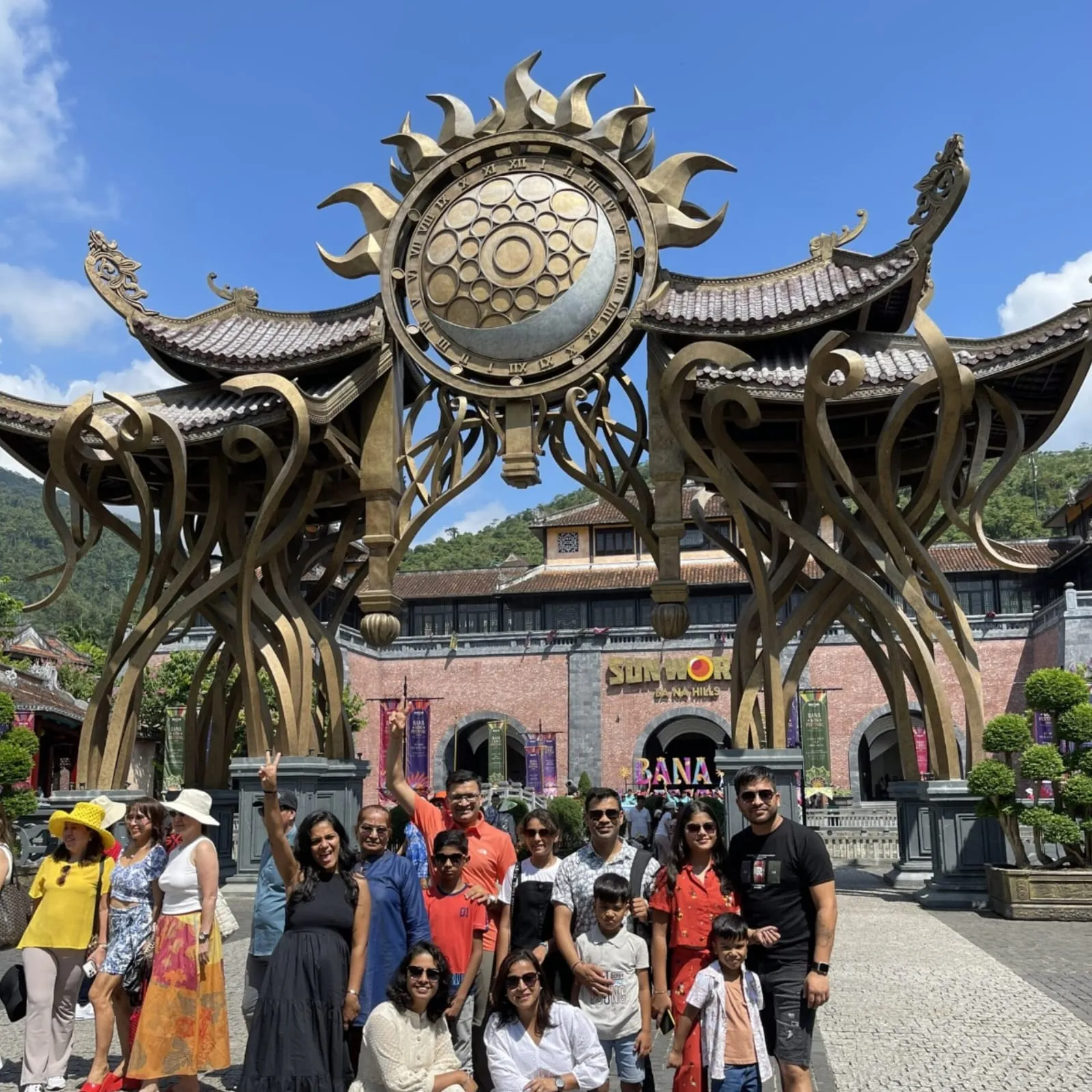 8 Days Vietnam Highlights Tour Package