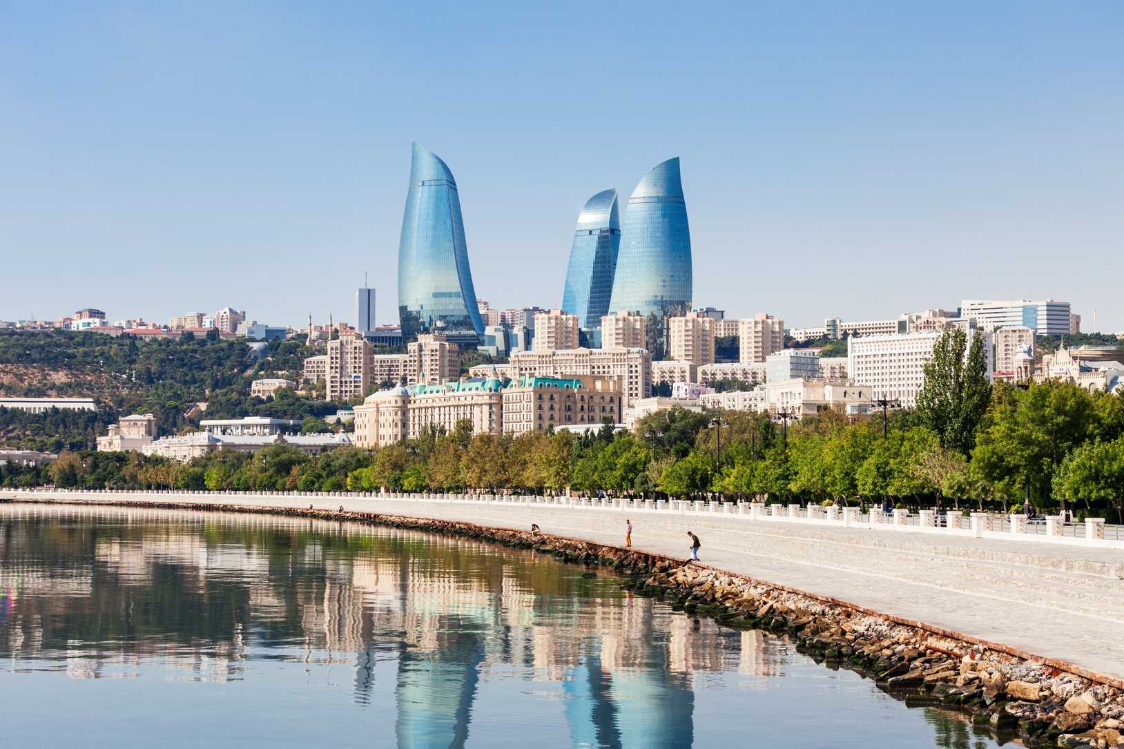 Azerbaijan