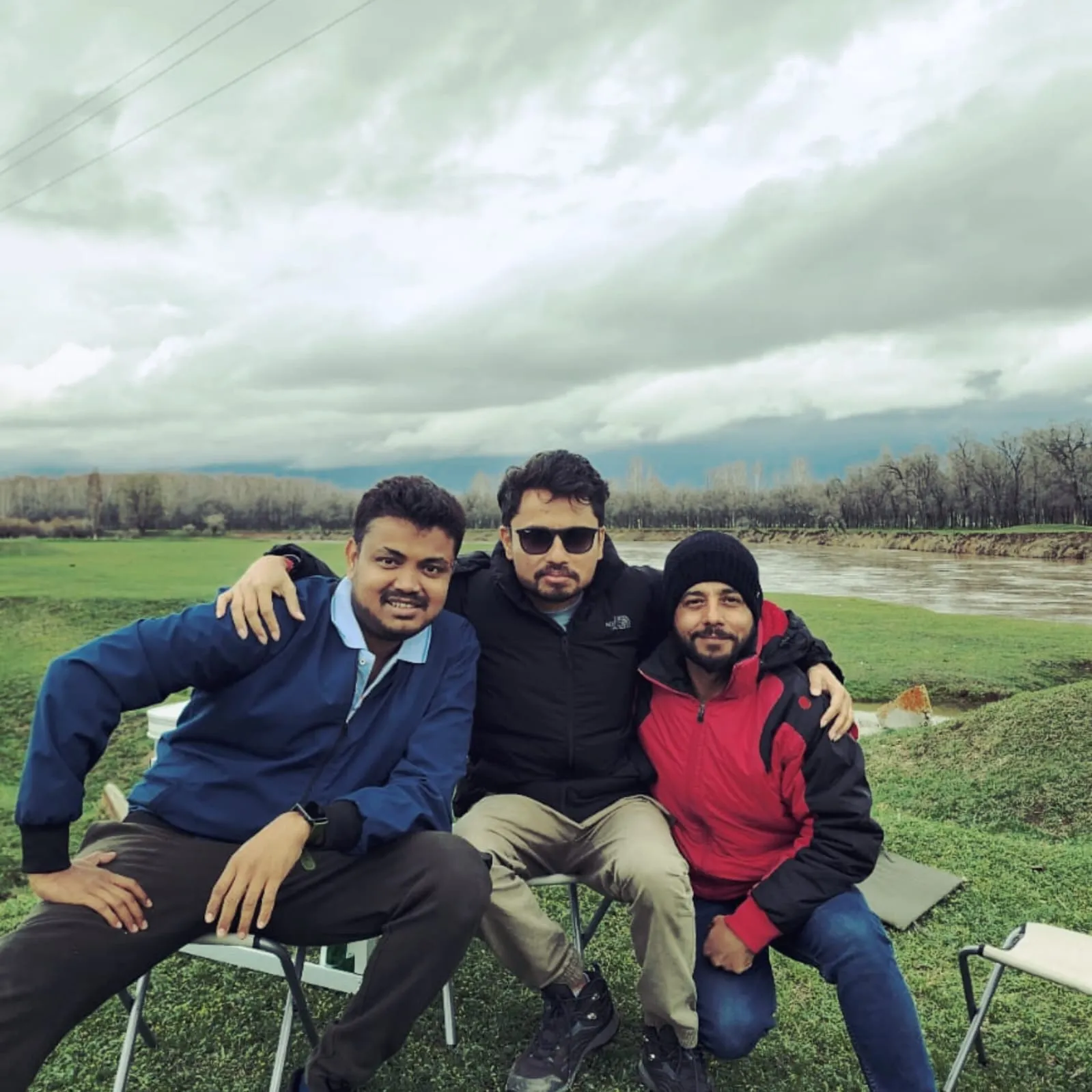 Horseback riding from Kilemche – Son-Kul Lake