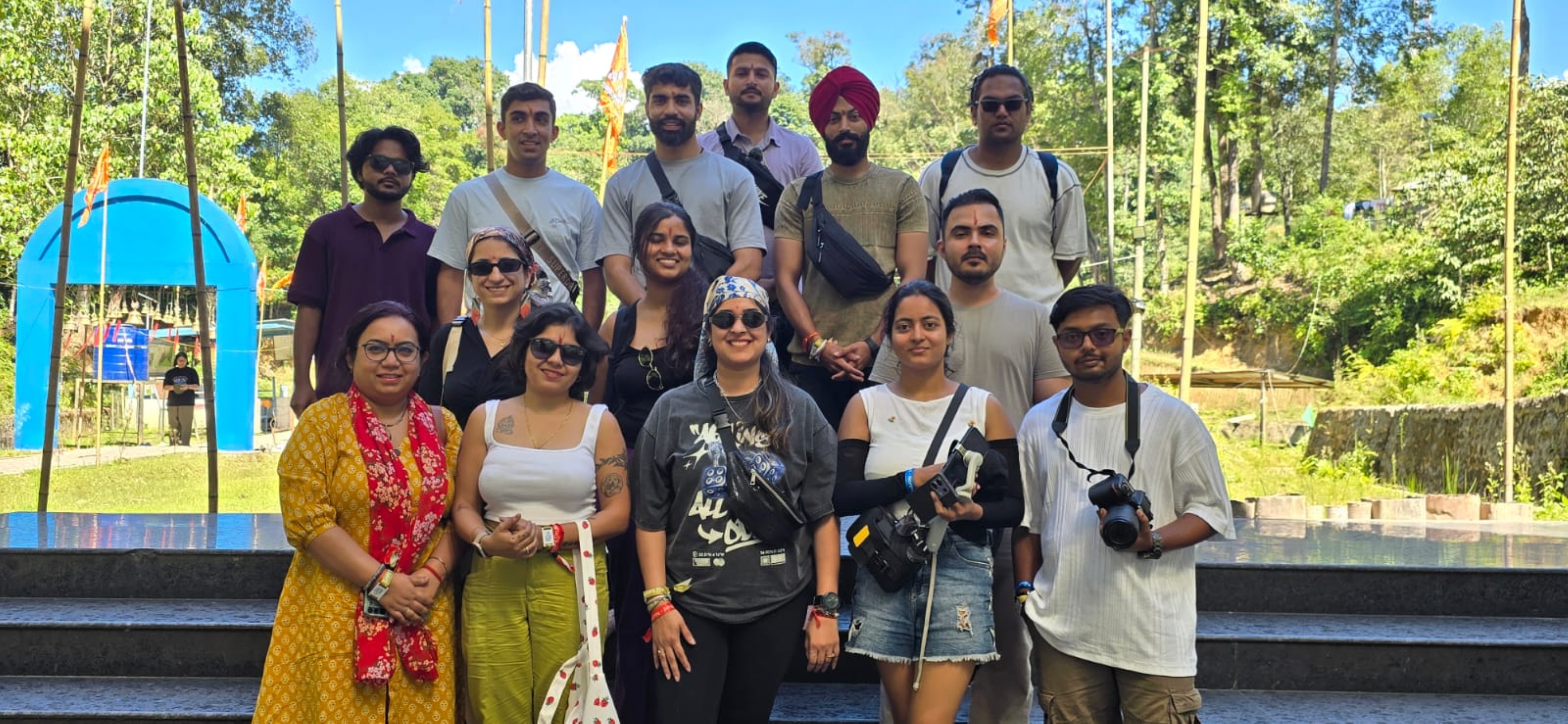 From Strangers to Travel Buddies: The Magic of Ziro Music Festival 2026 and the Community That Travels Together