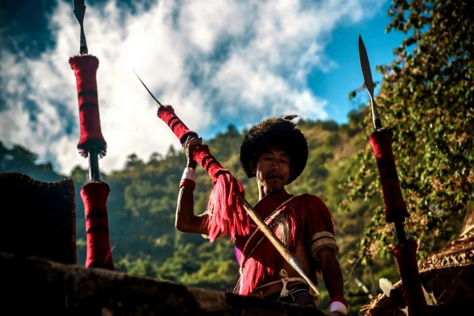 Hotselling Hornbill Festival Tour Packages – Bigger Group? Get Special Offers Up To 55% Off! – Adventures, Explore & Memories