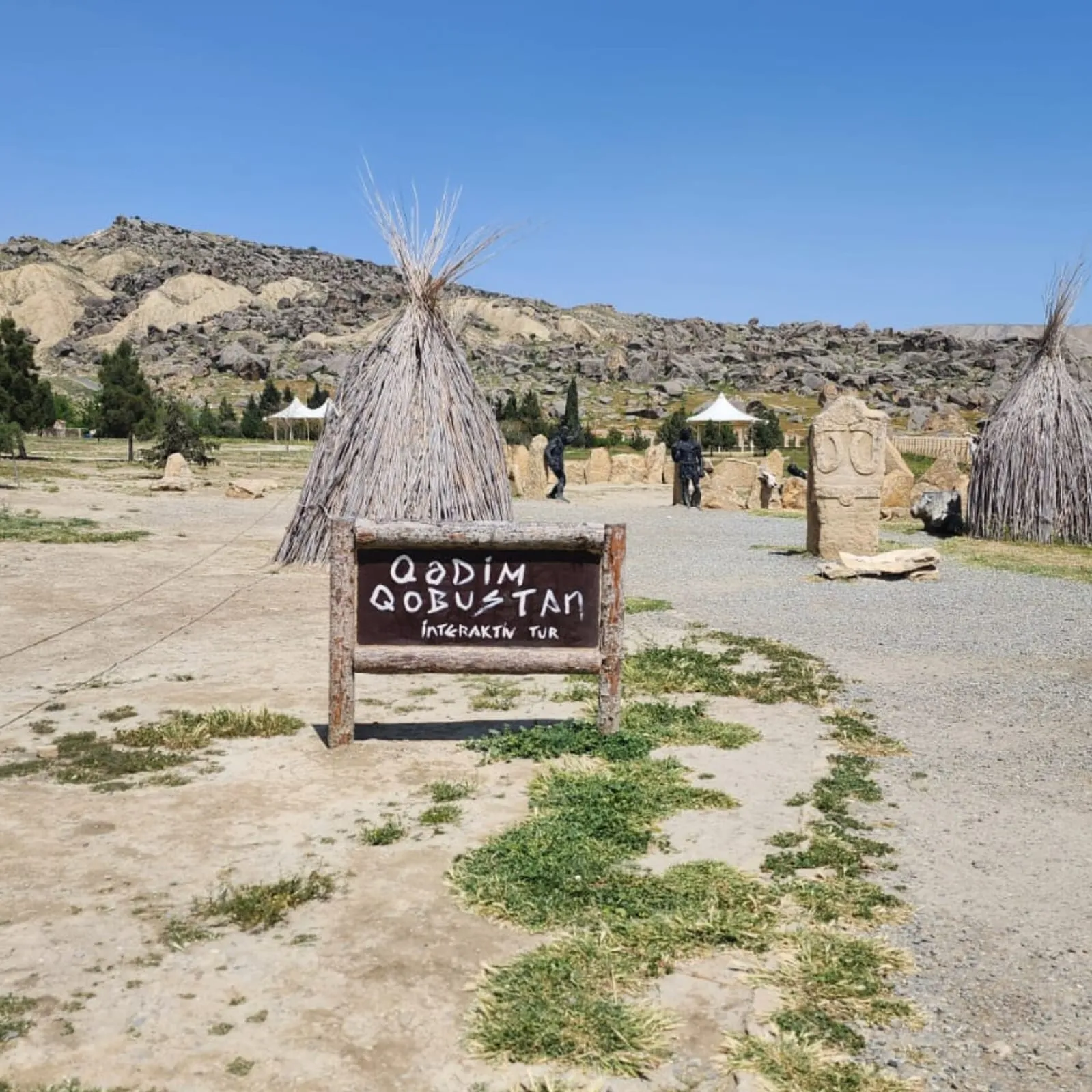 6-Day Azerbaijan Gateway: Ultimate Baku Tour Package