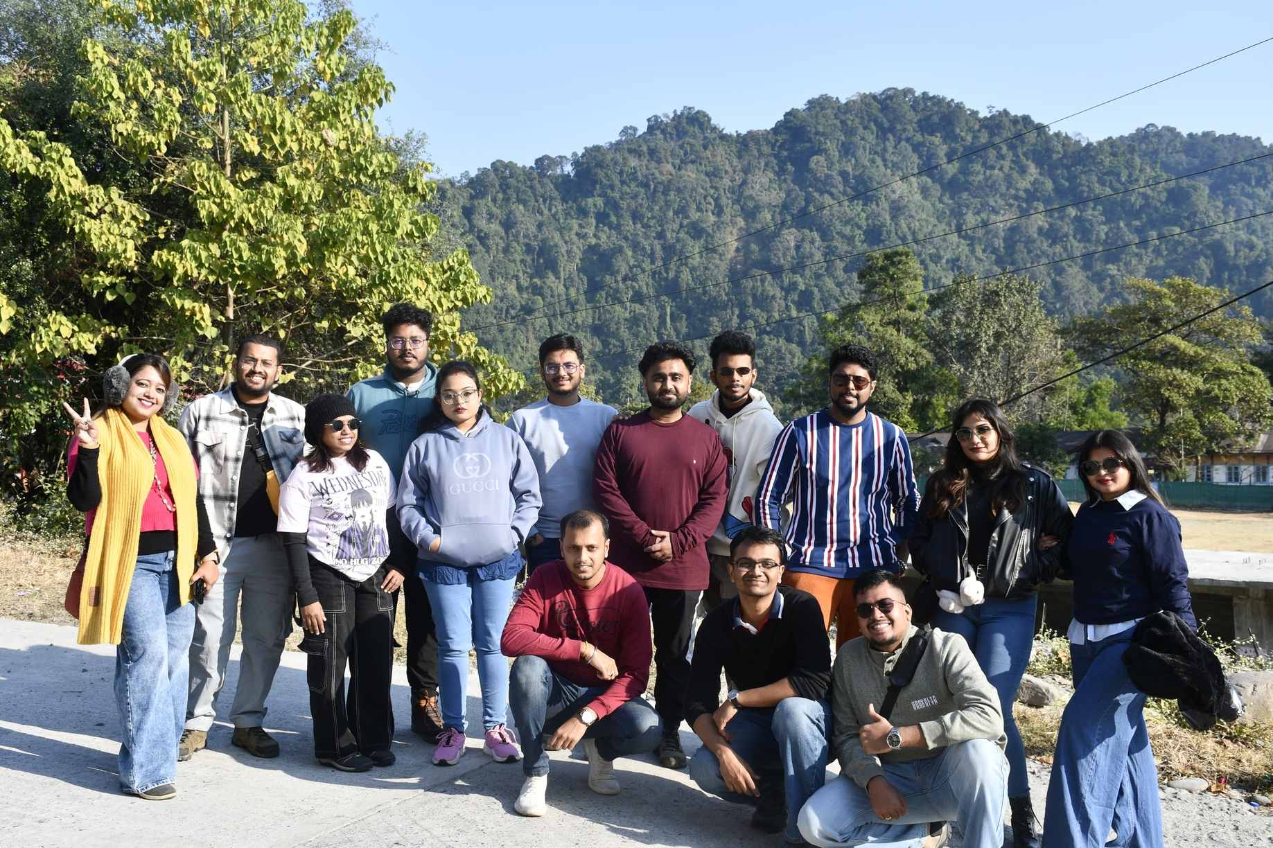 Image for Ziro Festival 2026 with Tawang