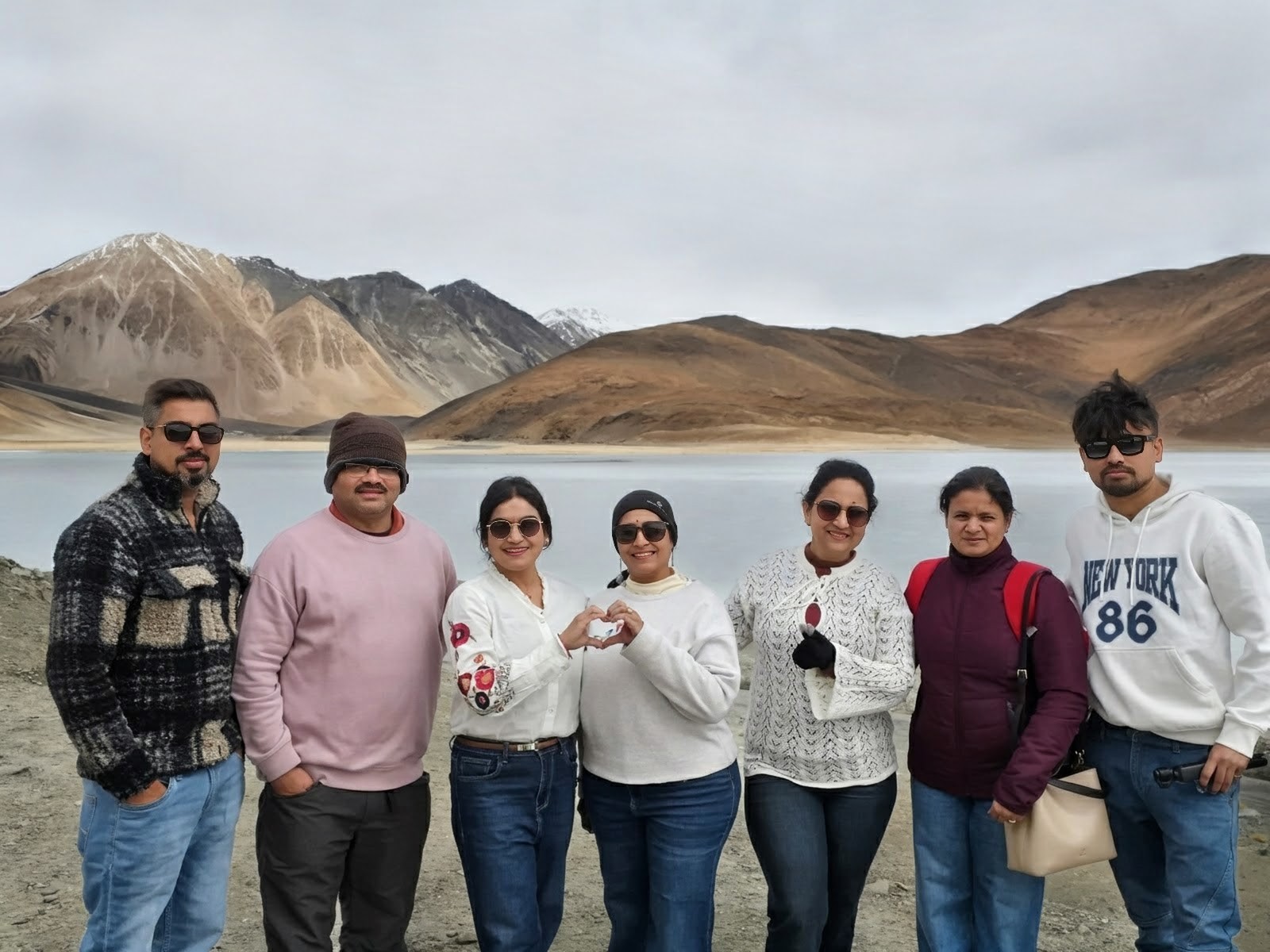 Image for Best of Leh Ladakh Holiday Package