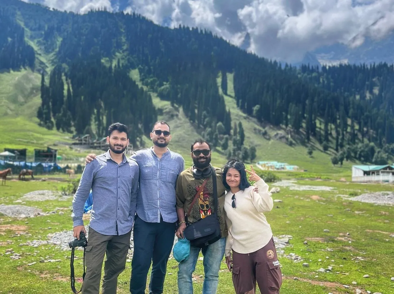 Arunachal Offbeat: Anini 5N 6D Group Tour Package